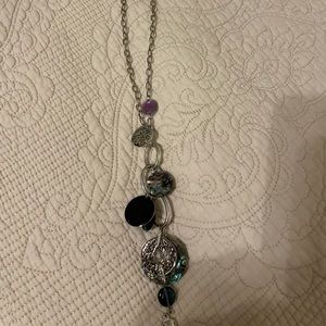 Lia Sophia Necklace
